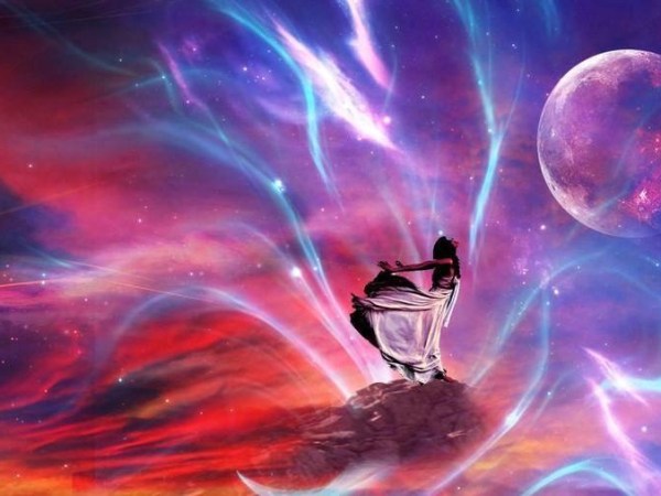 Why am I here??? Sacred&nbsp;Connections!